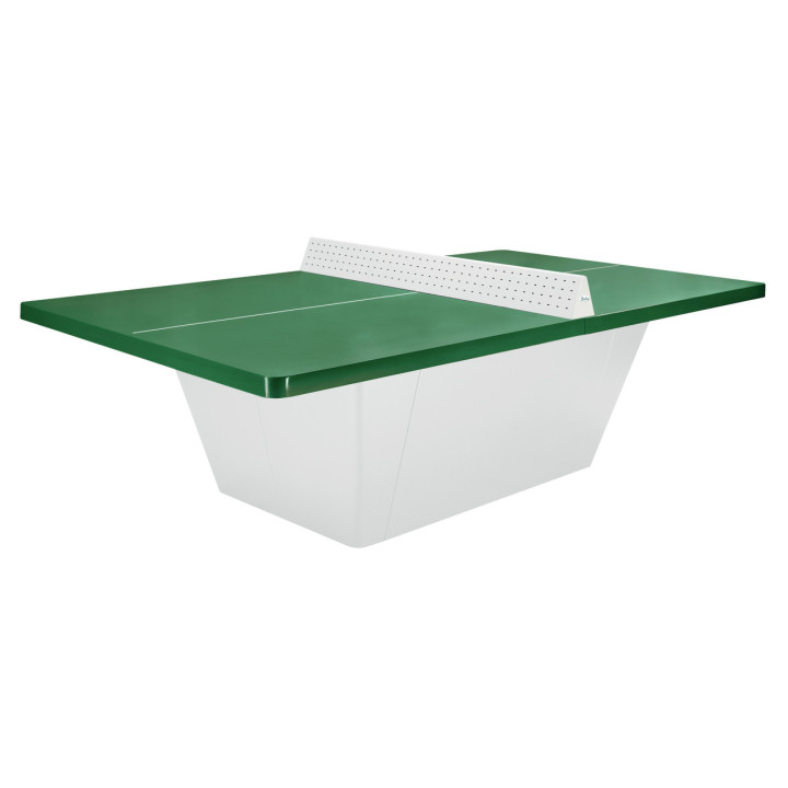 table ping pong collectivité